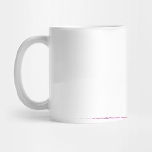 Cute Umbrella Girl Mug